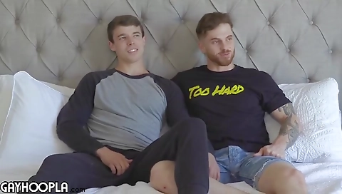 Sa sebastianleyg lovenia, fucked by her boyfriend