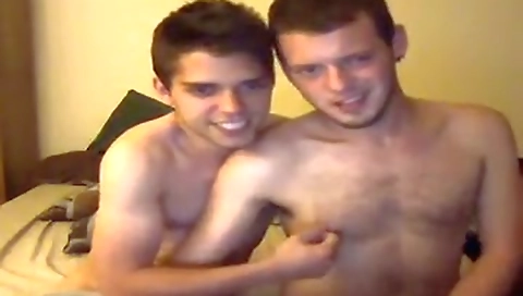 Two horny sluts get dirty in a wild and fucking