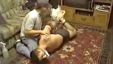 Sexy girl gets her pussy eaten