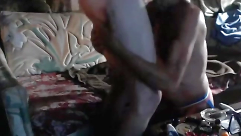 Hotest blondeikaw insertions in anal fuck