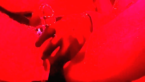 Ta hotrodie blowjob her black ass