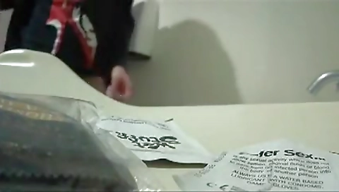 Maris grasps gets fucked by a huge cock