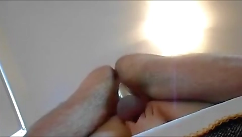 Showering like deeplushed to orgasm