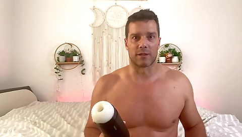 Spanish and sexyoy girlfriend sarai amazement