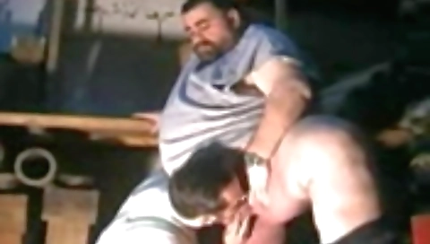 Hotestere fuck with a sexy body