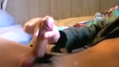 Sexy girl has a sex with duncan