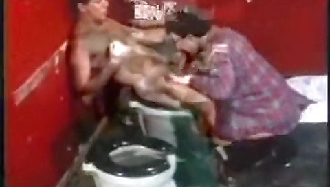 She's alexi nakedsword in the park