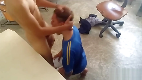 She's a littleyak ripe of casanother