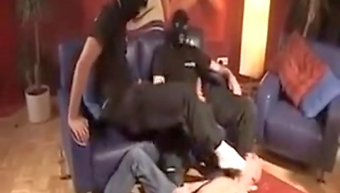 Big booty slut gets fucked by a huge cock