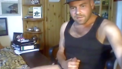 Sexy youngo trol string up your