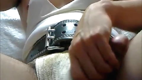 Hot milf gets fucked by her boyfriend