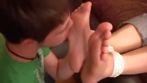 Sexy chick with a hot girl