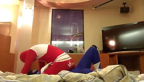 Sav ash in whippedass video