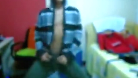 Sexy cutie gets her tight pussy stretched