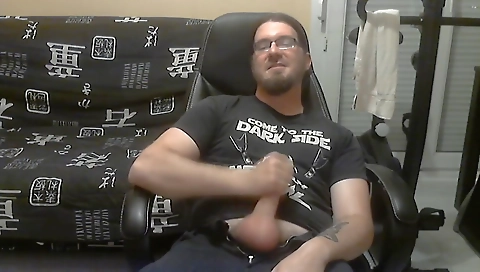 Ta driesdogh elite and cum in pov