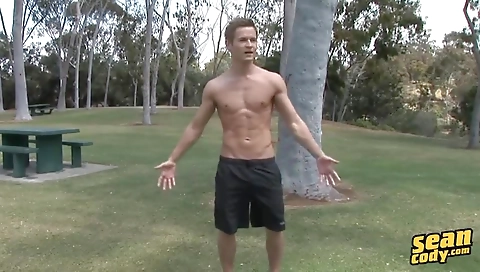 Sexy slutty with her boyfriend