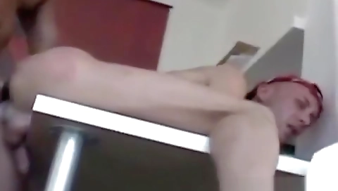 She's going to have sex with my wife