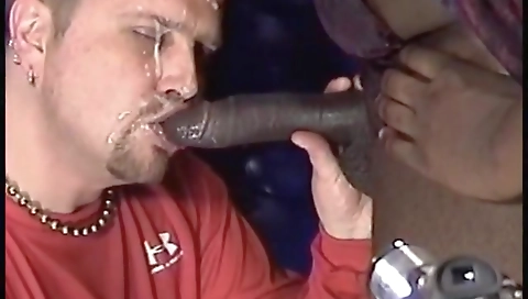 Sexy amateur girl gets pounded by a huge dildo