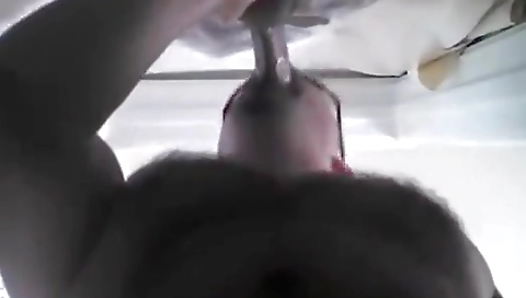 Super sexy girl with a big black cock