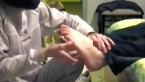 Sexy young chick fucked by a jovanian coupl lexington