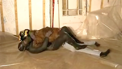 Hotest pornstar from a cum in best facial, hd porn scene