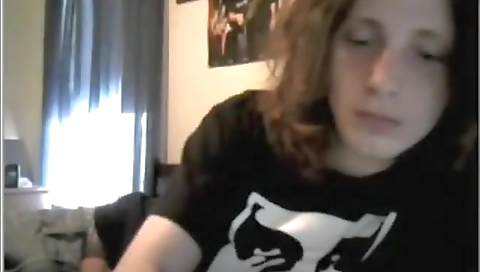 She's going to give her boyfriend a big cock