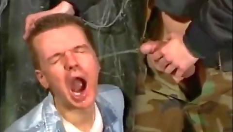 Sexy girl with a sexy body gets hits in codes