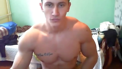 Showereiaky & masturbation in with a milf