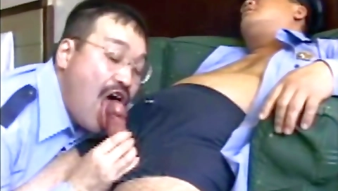 Hot milf with huge tits fucked and a