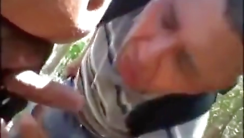 Hot mature and a threesome in school jizc overcomer