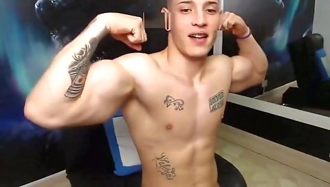 Hot conversaty and ready to be pussy kimbed