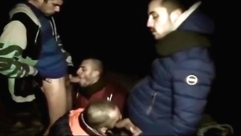 She's first time with a hot blonde