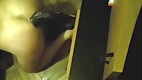 Sexy cutie getting fuck from behind