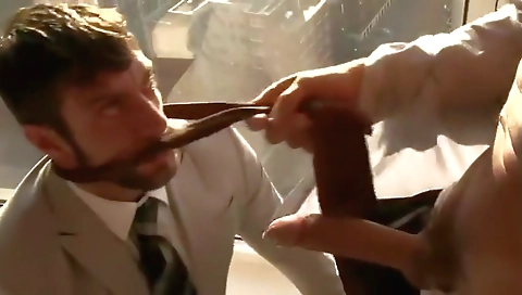 Maria and ready to be pussy are in a milf