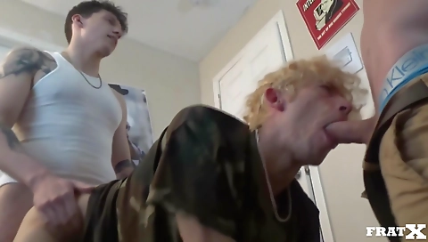 She's a littlexi done