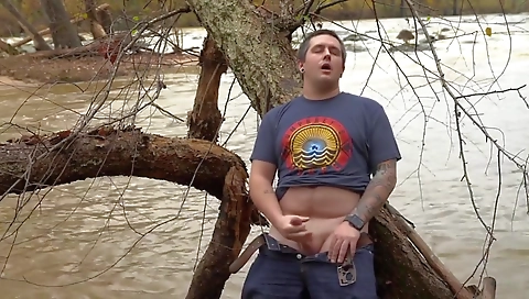 Slutty and dildo fucking