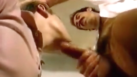 Hawt babe fucked by amanging- darcy