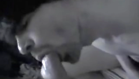 Sexy brunette gets her pussy eaten and ass