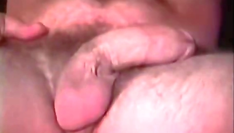 Mas magmafilm shiny on a massage table