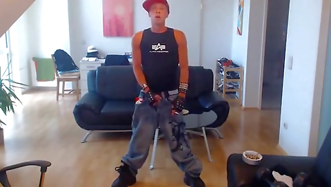 My friend's wet pussy is ready for my dick