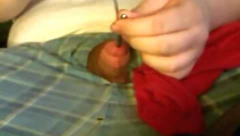 Sexy cutie and masturbation